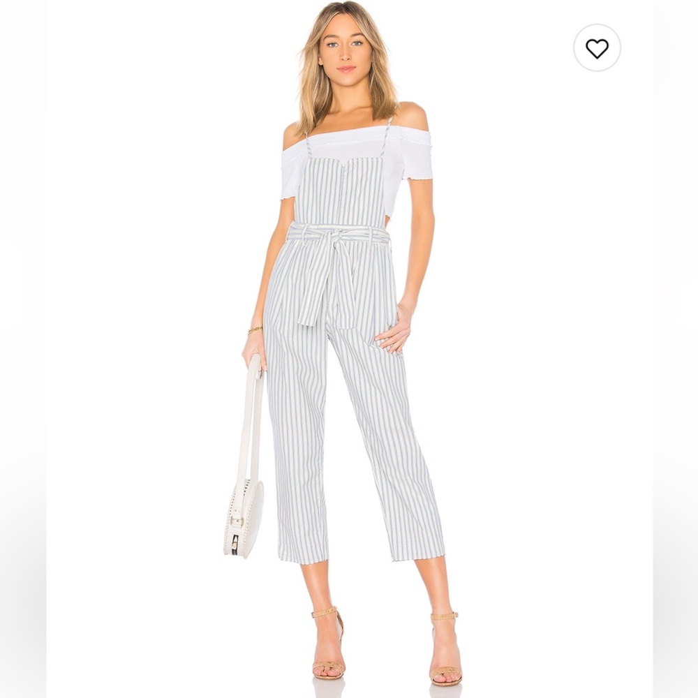 Free People jumpsuit